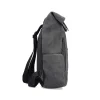 New | Backpack Asphalt Gray Bags