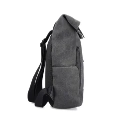 New | Backpack Asphalt Gray Bags