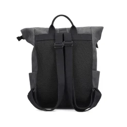 New | Backpack Asphalt Gray Bags