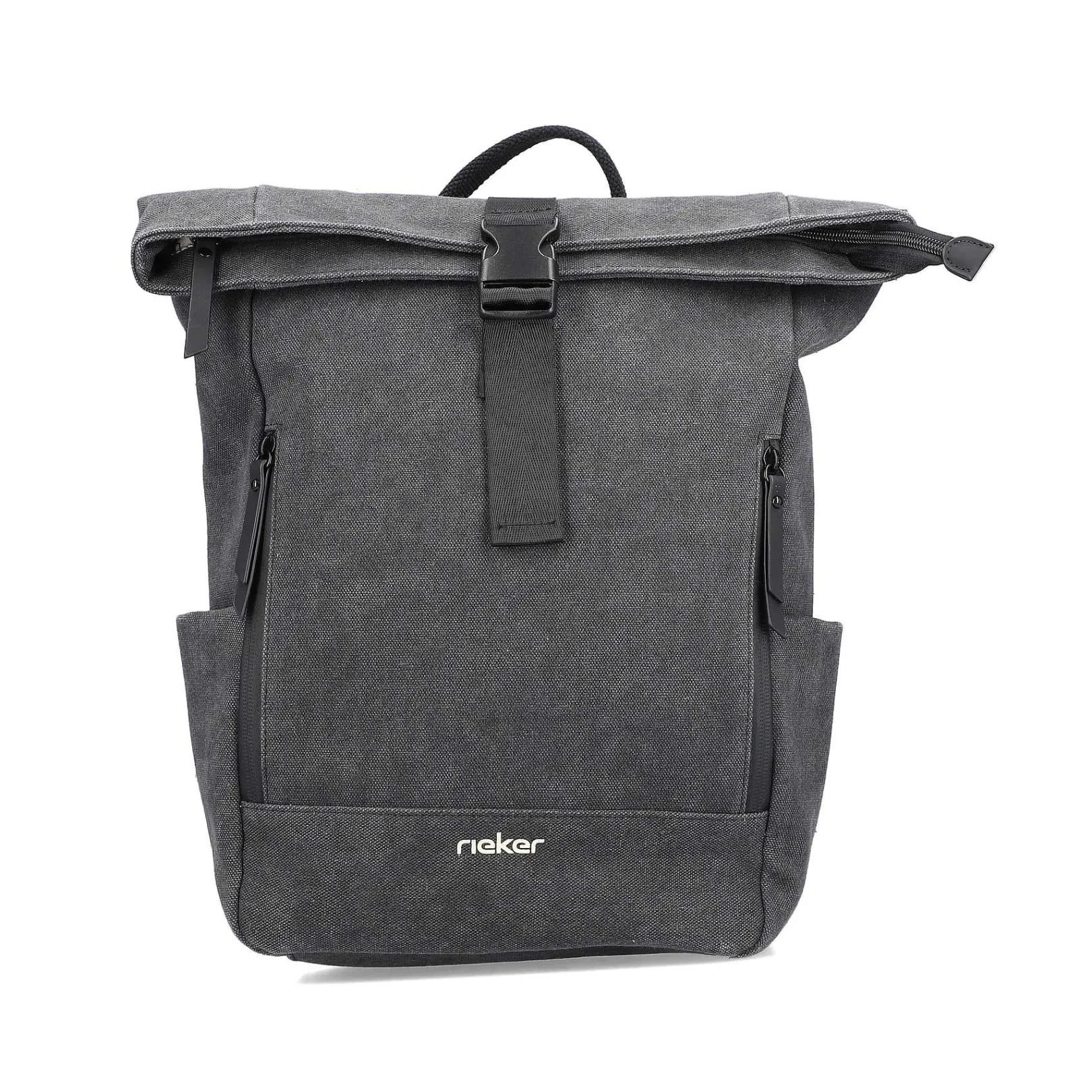 New | Backpack Asphalt Gray Bags