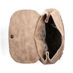 | Backpack Beige Bags