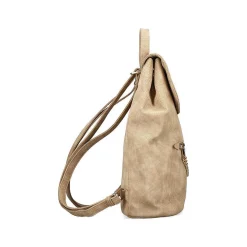 | Backpack Beige Bags