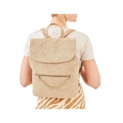 | Backpack Beige Bags