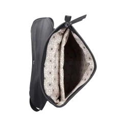 Discount | Backpack Black And Light Beige Bags
