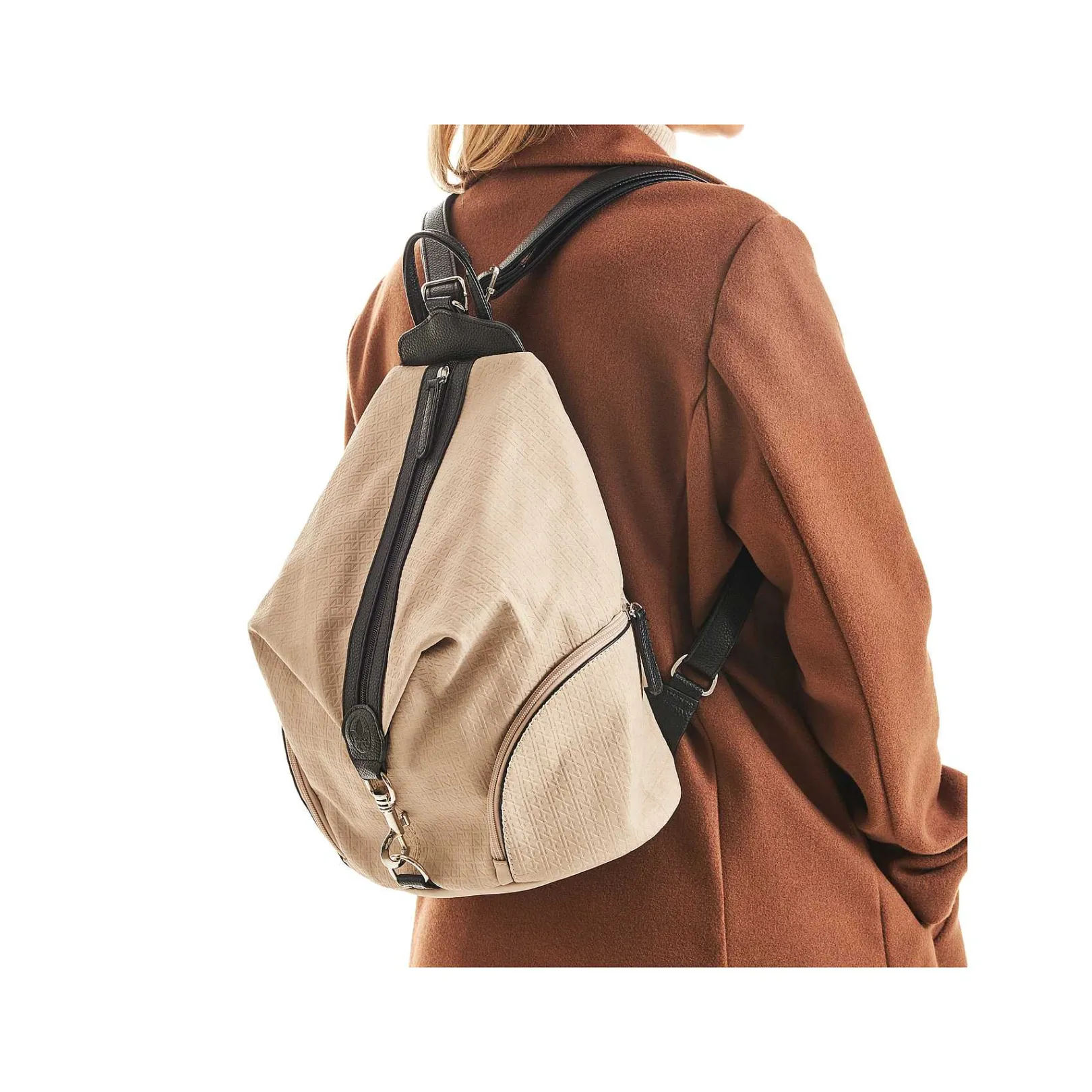 Outlet | Backpack Champagne Bags