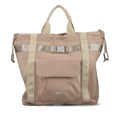 Online | Backpack Cream Beige Bags