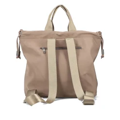 Online | Backpack Cream Beige Bags