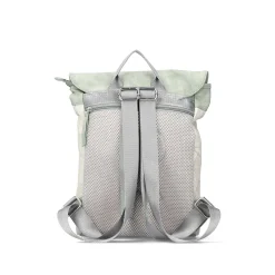 Sale | Backpack Cream White-Mint Green Bags