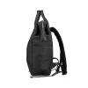 Clearance | Backpack Jet Black Bags