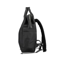 Clearance | Backpack Jet Black Bags