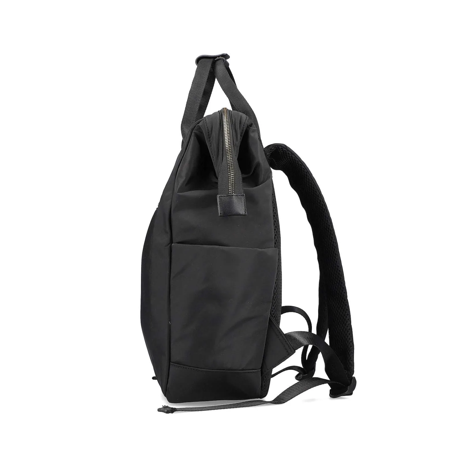 Clearance | Backpack Jet Black Bags
