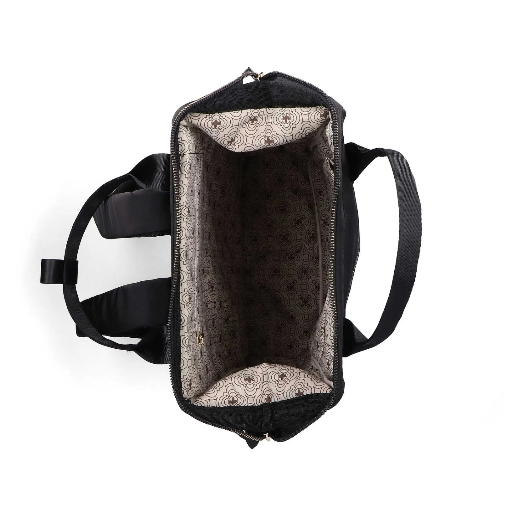 Clearance | Backpack Jet Black Bags