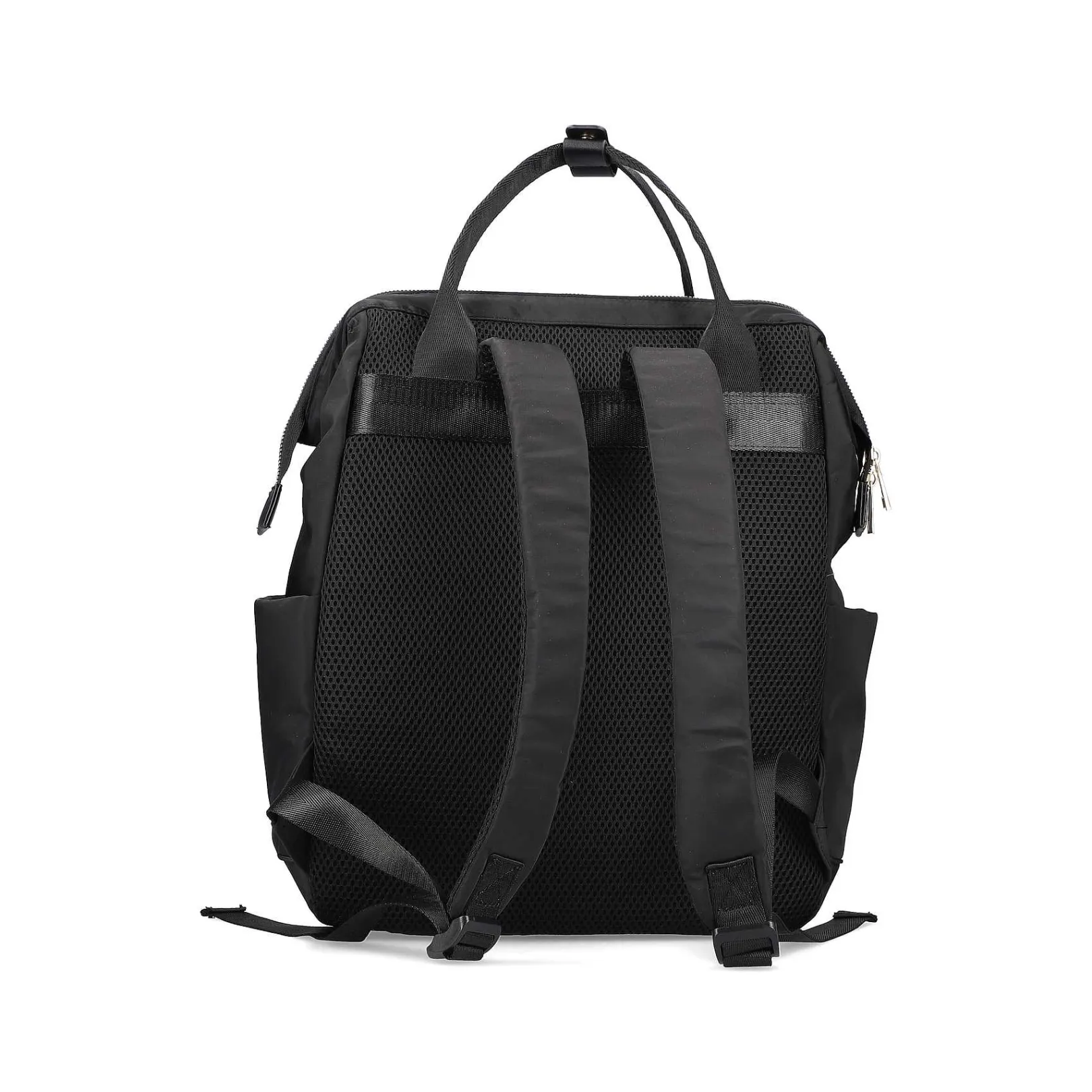 Clearance | Backpack Jet Black Bags