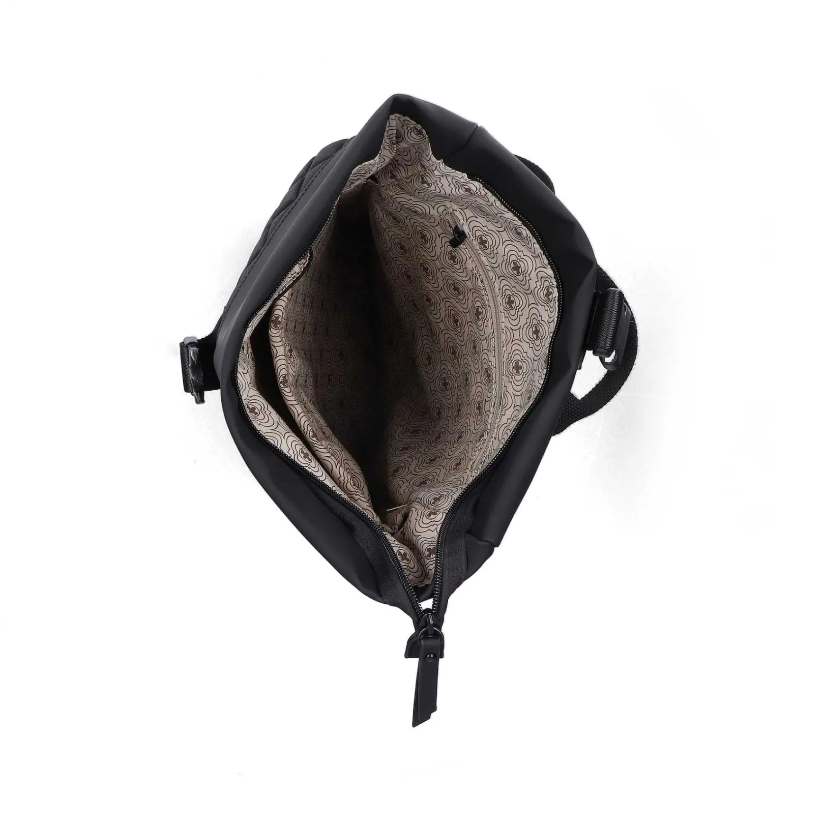 Best | Backpack Jet Black Bags