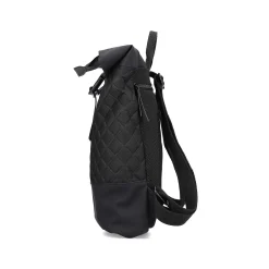 Best | Backpack Jet Black Bags