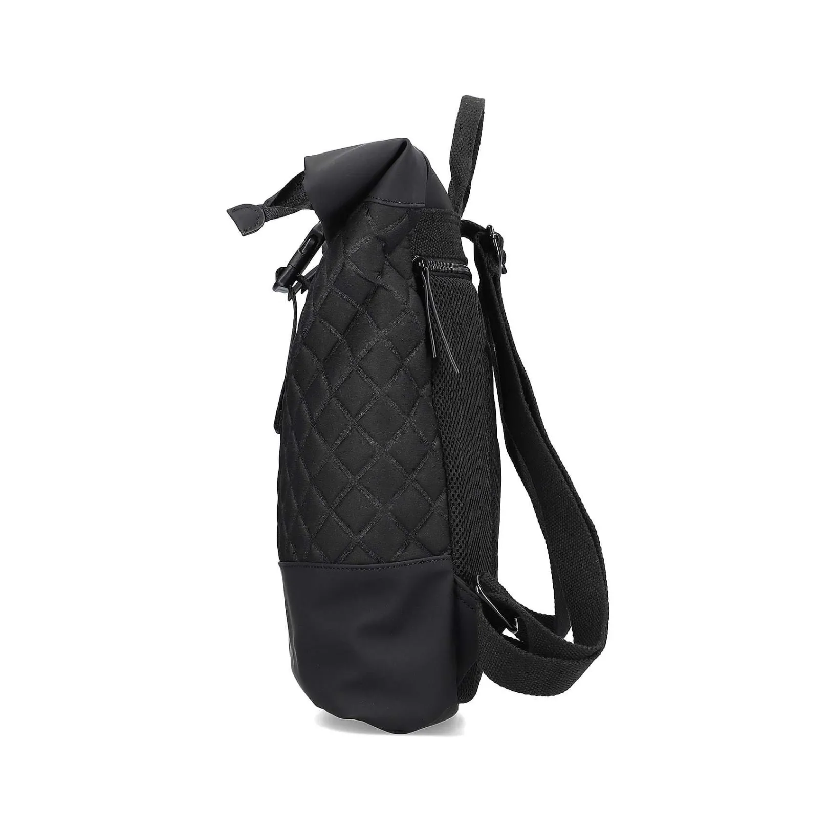 Best | Backpack Jet Black Bags