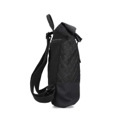 Best | Backpack Jet Black Bags