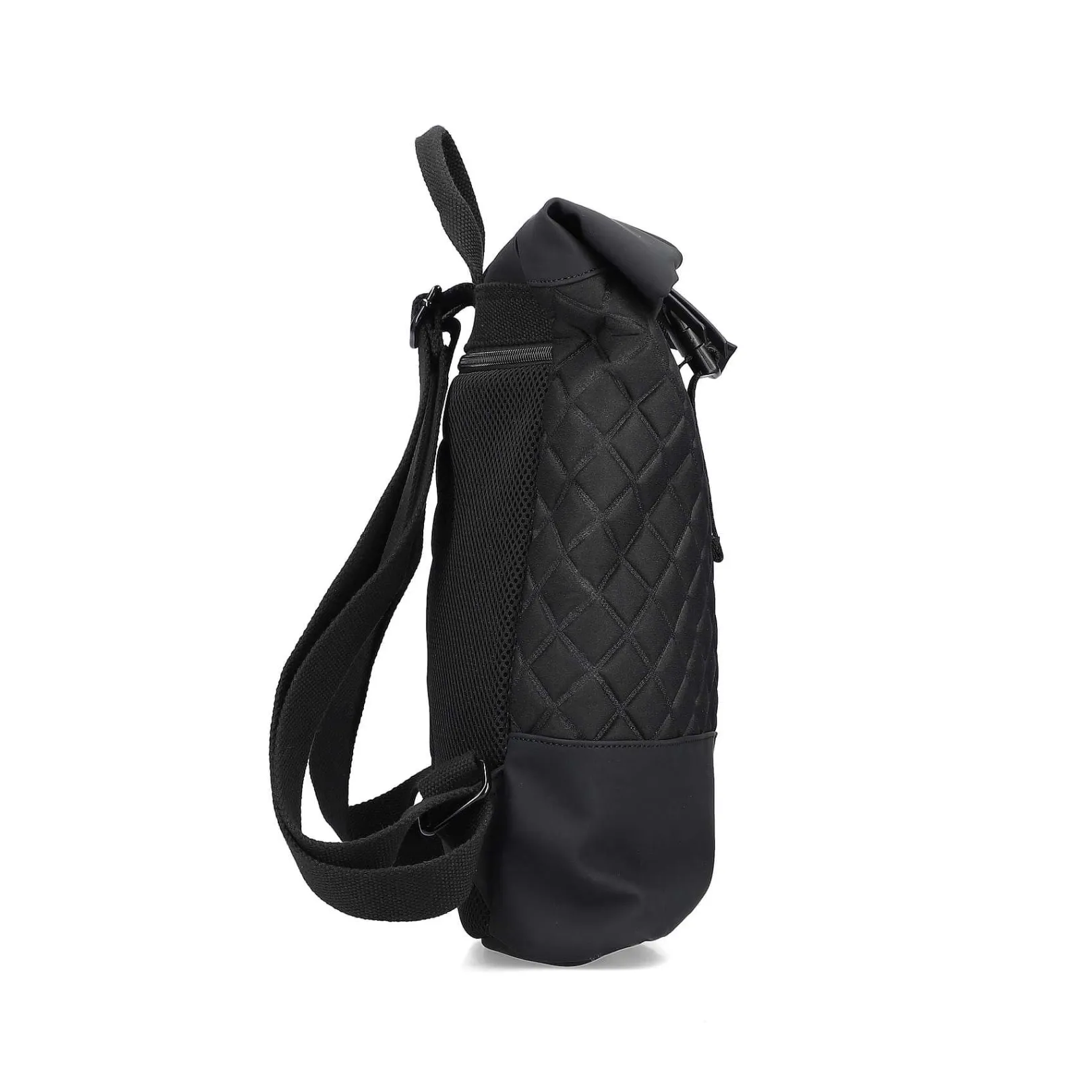 Best | Backpack Jet Black Bags