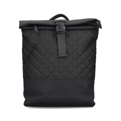 Best | Backpack Jet Black Bags