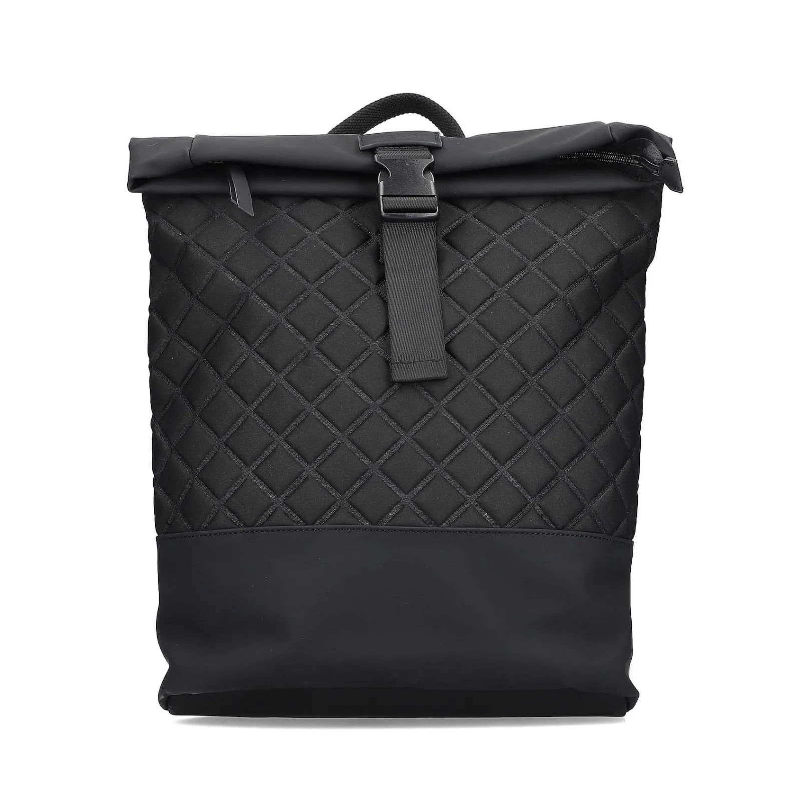 Best | Backpack Jet Black Bags