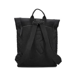 Best | Backpack Jet Black Bags