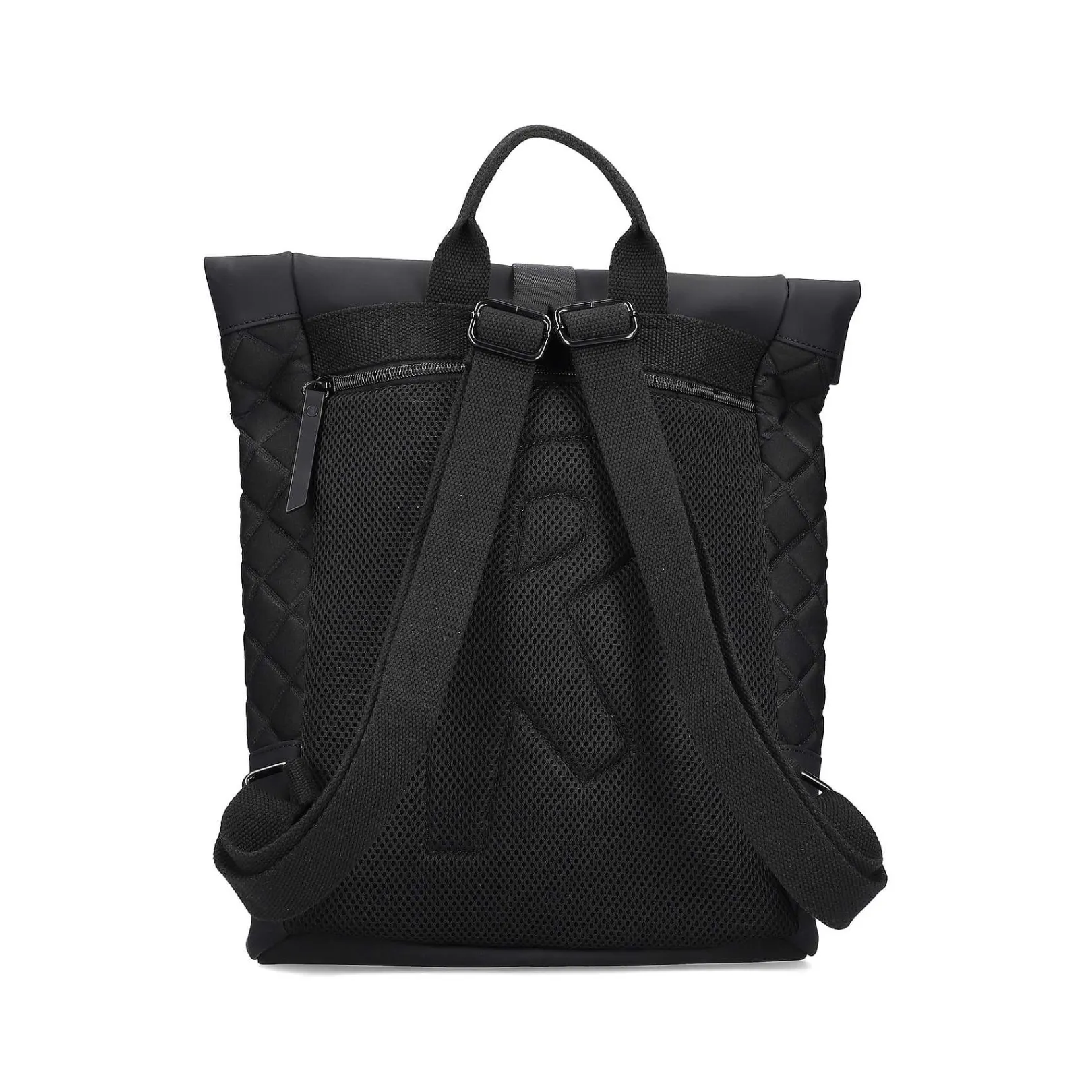 Best | Backpack Jet Black Bags