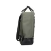 Best | Backpack Khaki Green-Black Bags