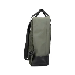 Best | Backpack Khaki Green-Black Bags