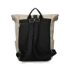 Best | Backpack Light Beige Bags