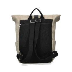 Best | Backpack Light Beige Bags