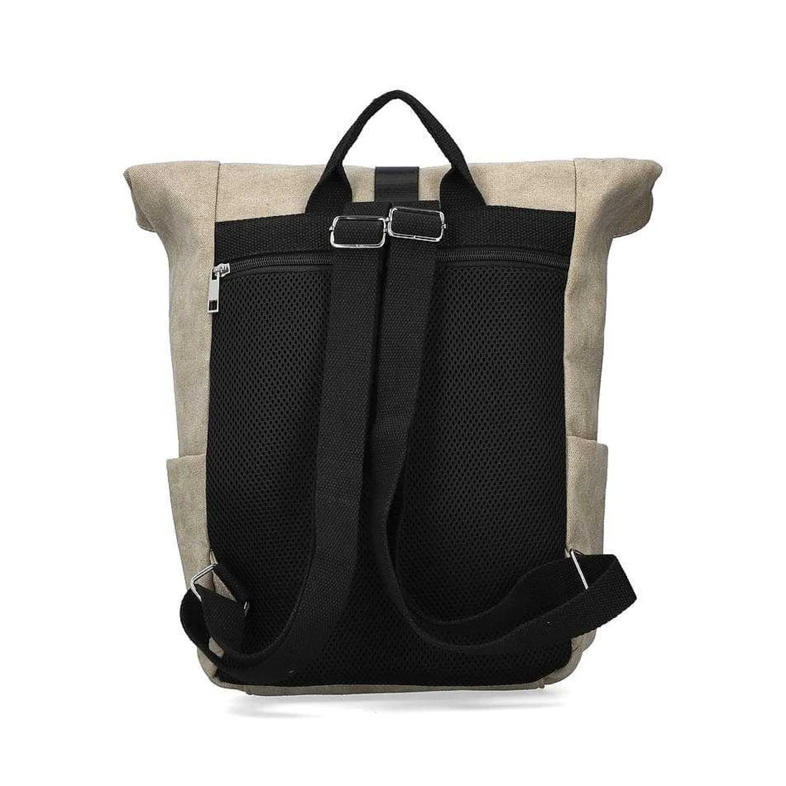 Best | Backpack Light Beige Bags