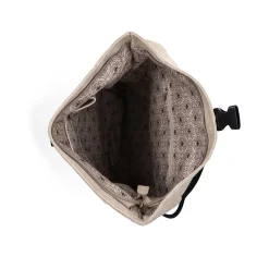 Best | Backpack Light Beige Bags