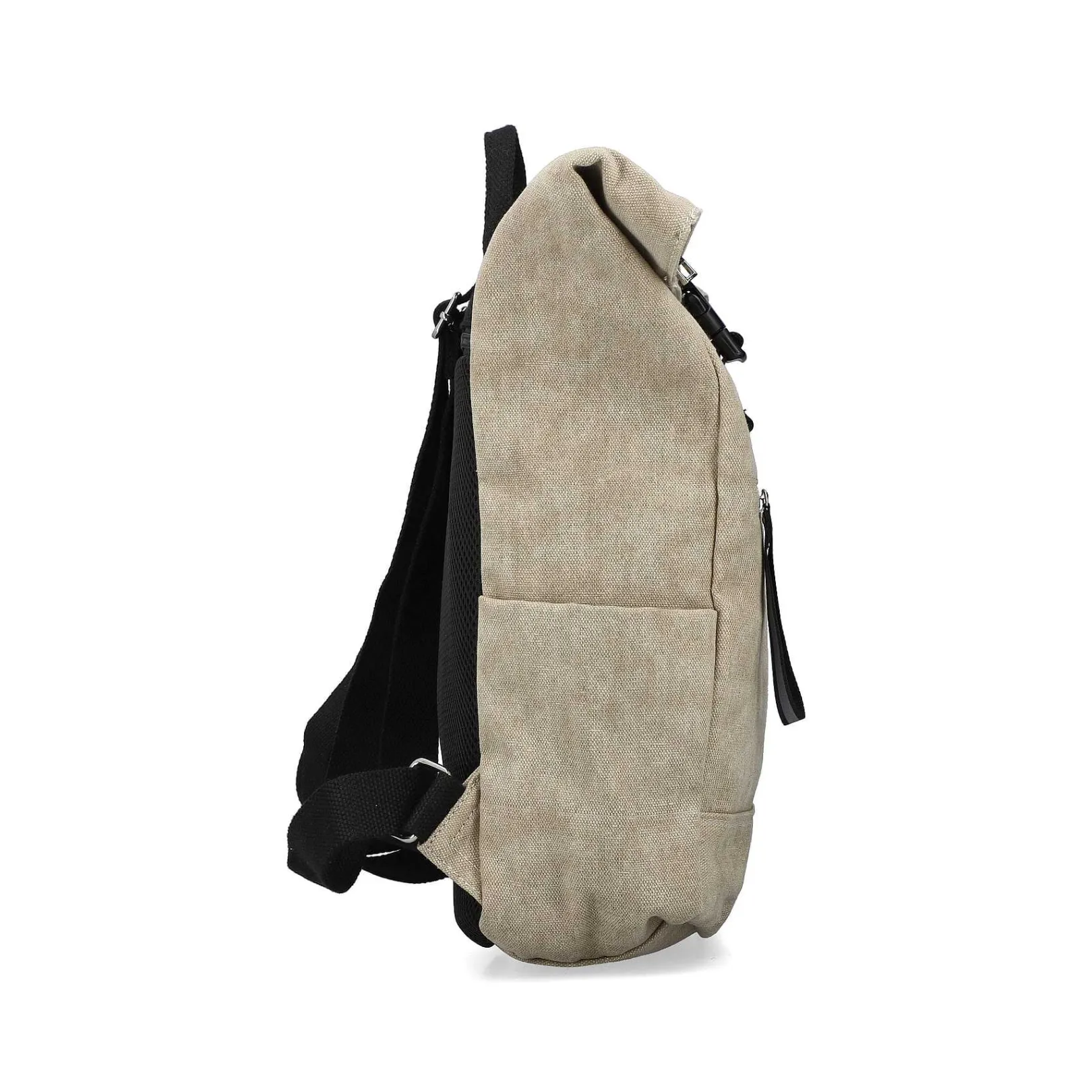 Best | Backpack Light Beige Bags