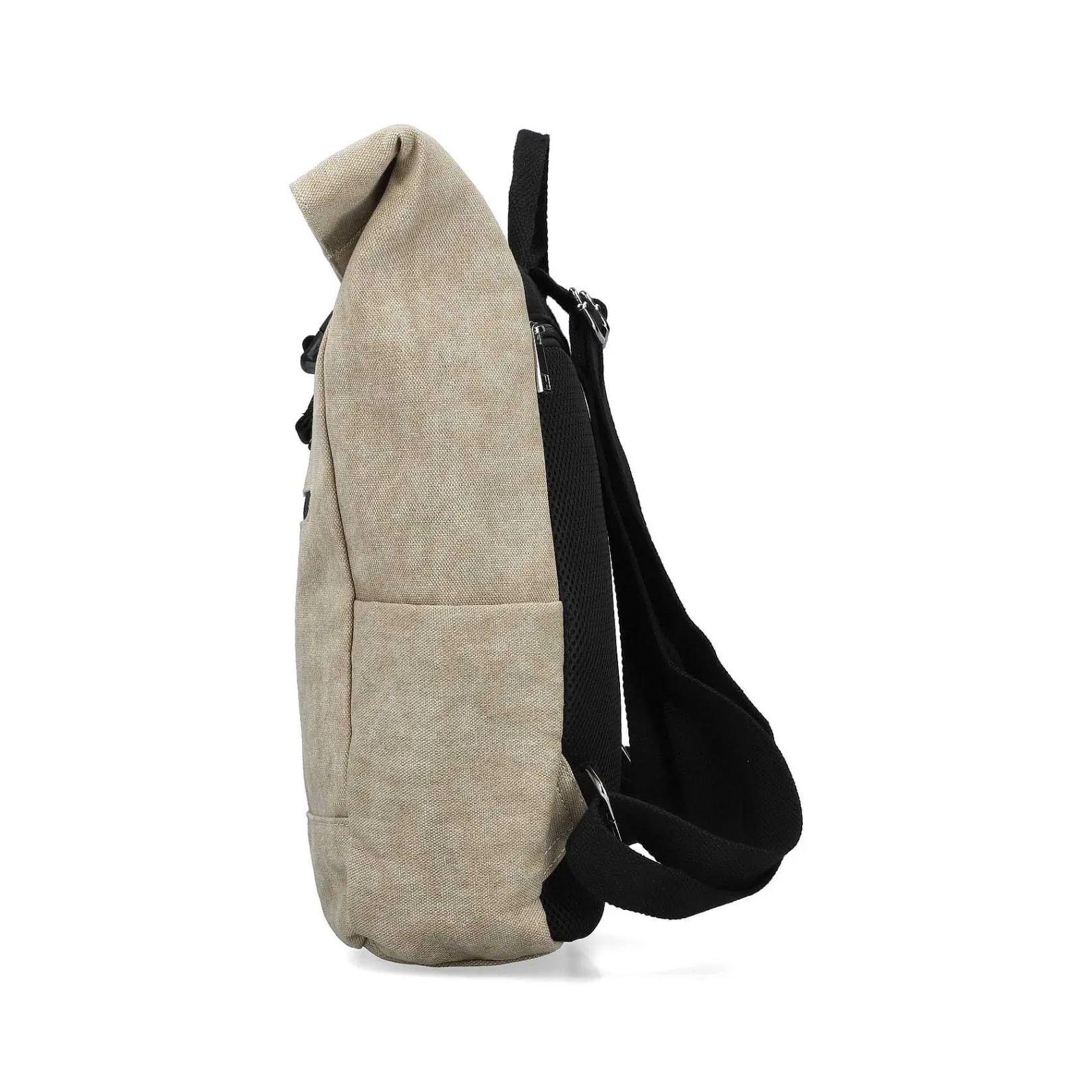 Best | Backpack Light Beige Bags
