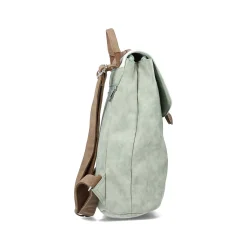 New | Backpack Mint Green Bags
