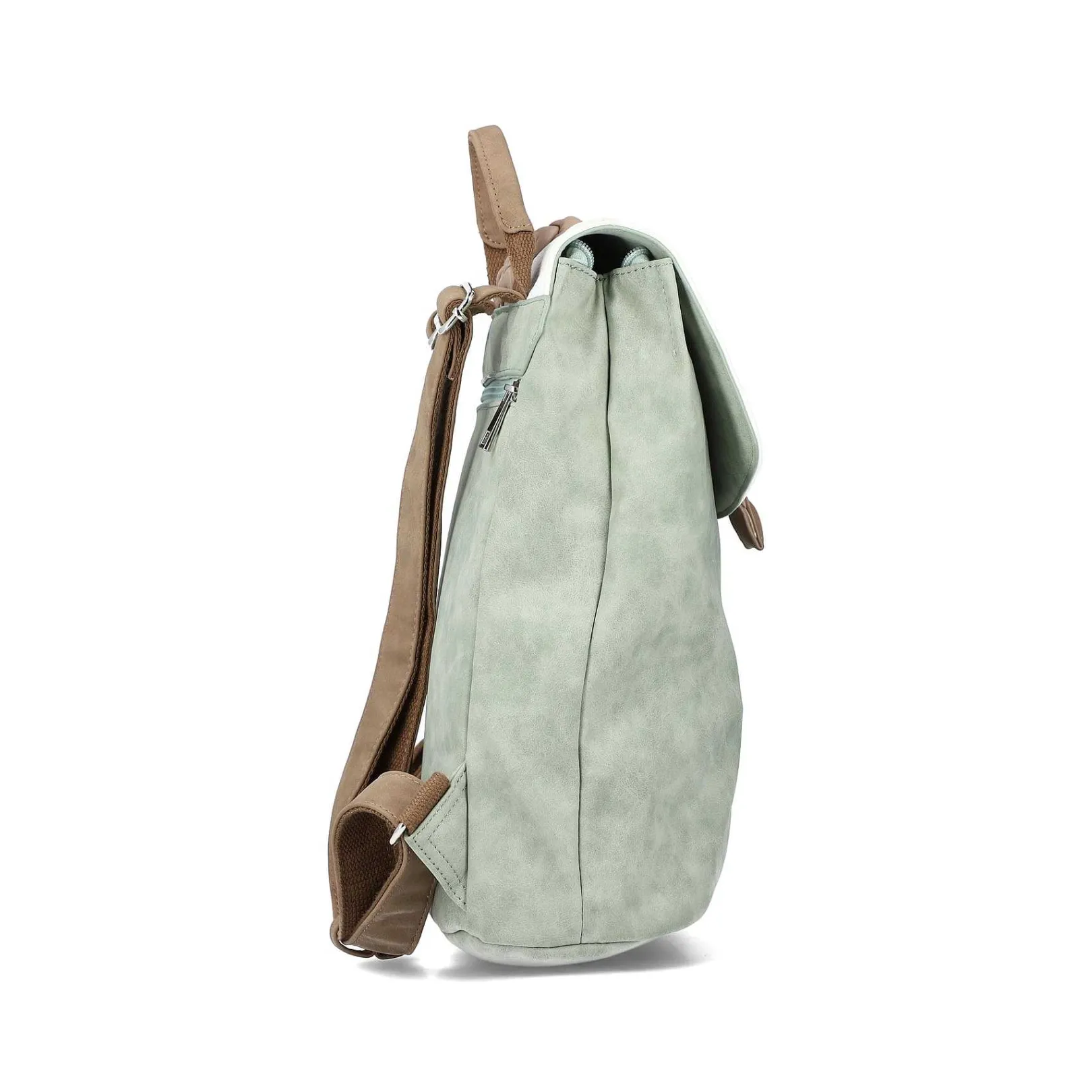 New | Backpack Mint Green Bags