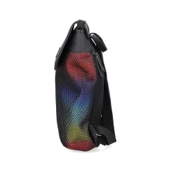 Discount | Backpack Rainbow Colors Bags