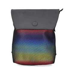 Discount | Backpack Rainbow Colors Bags