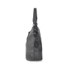 Discount | Granite Gray Handbag Bags