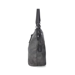 Discount | Granite Gray Handbag Bags