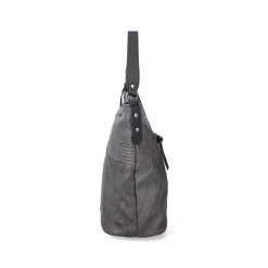 Discount | Granite Gray Handbag Bags