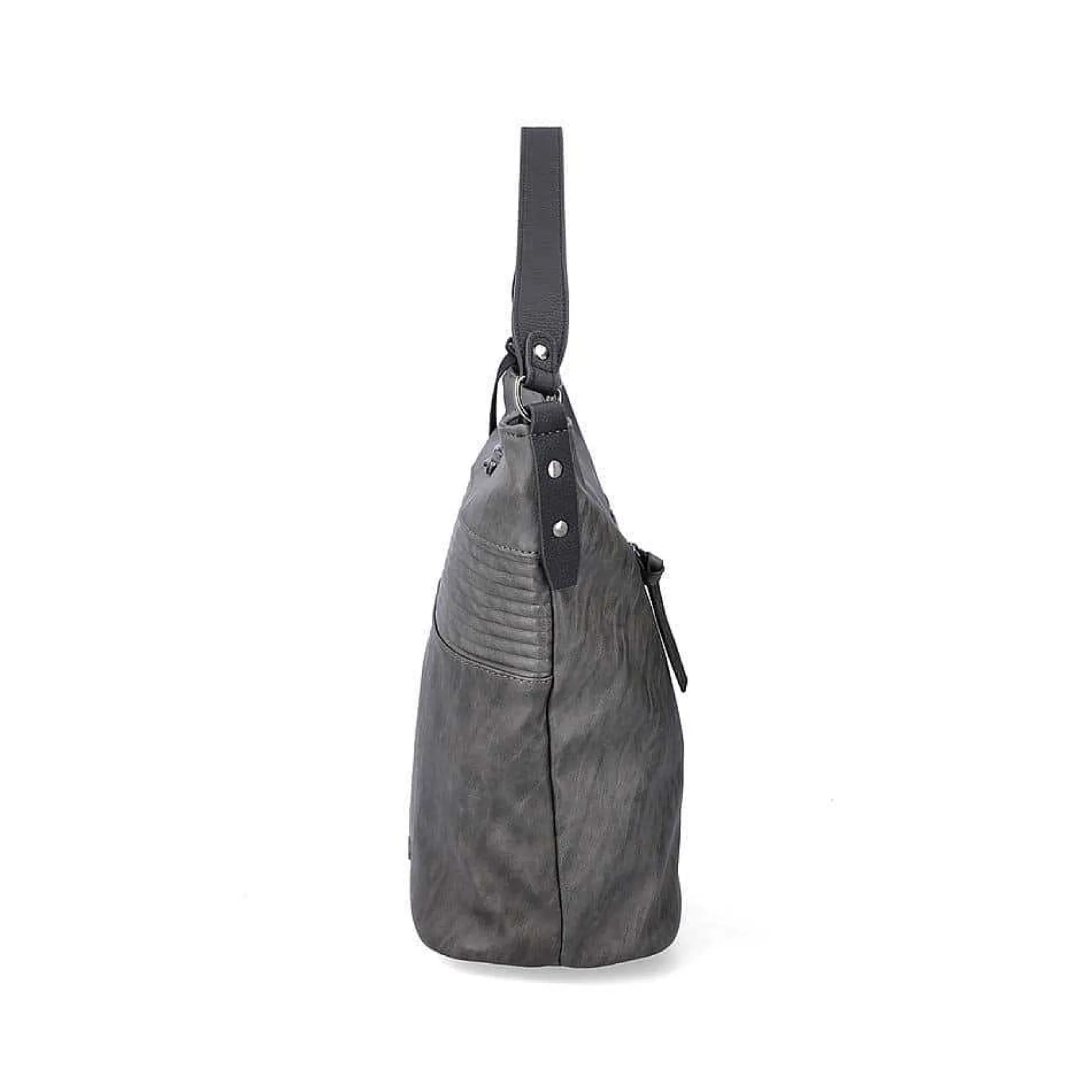 Discount | Granite Gray Handbag Bags