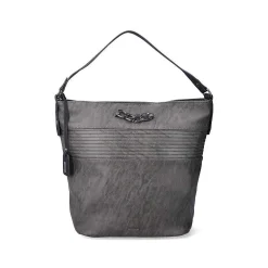 Discount | Granite Gray Handbag Bags