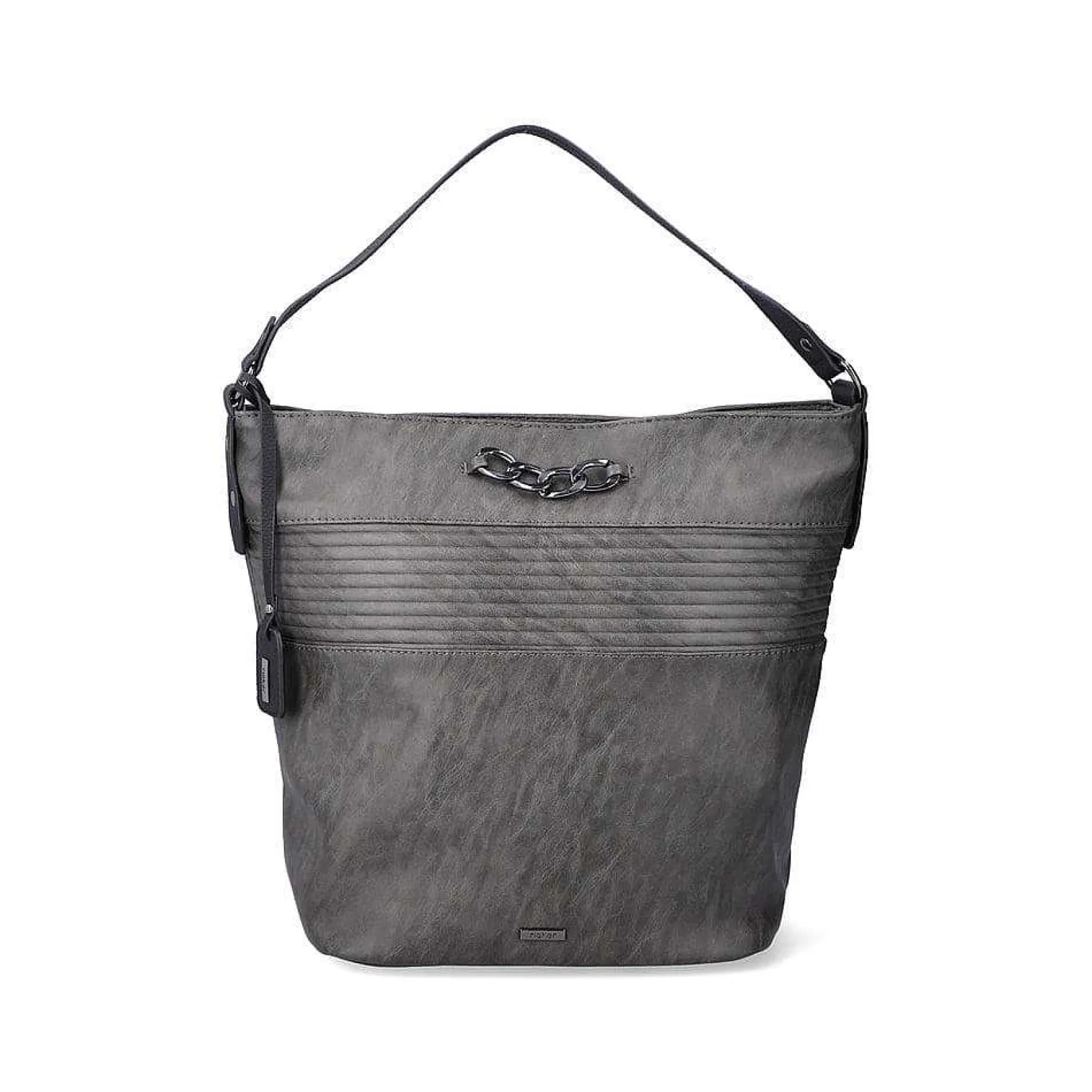 Discount | Granite Gray Handbag Bags