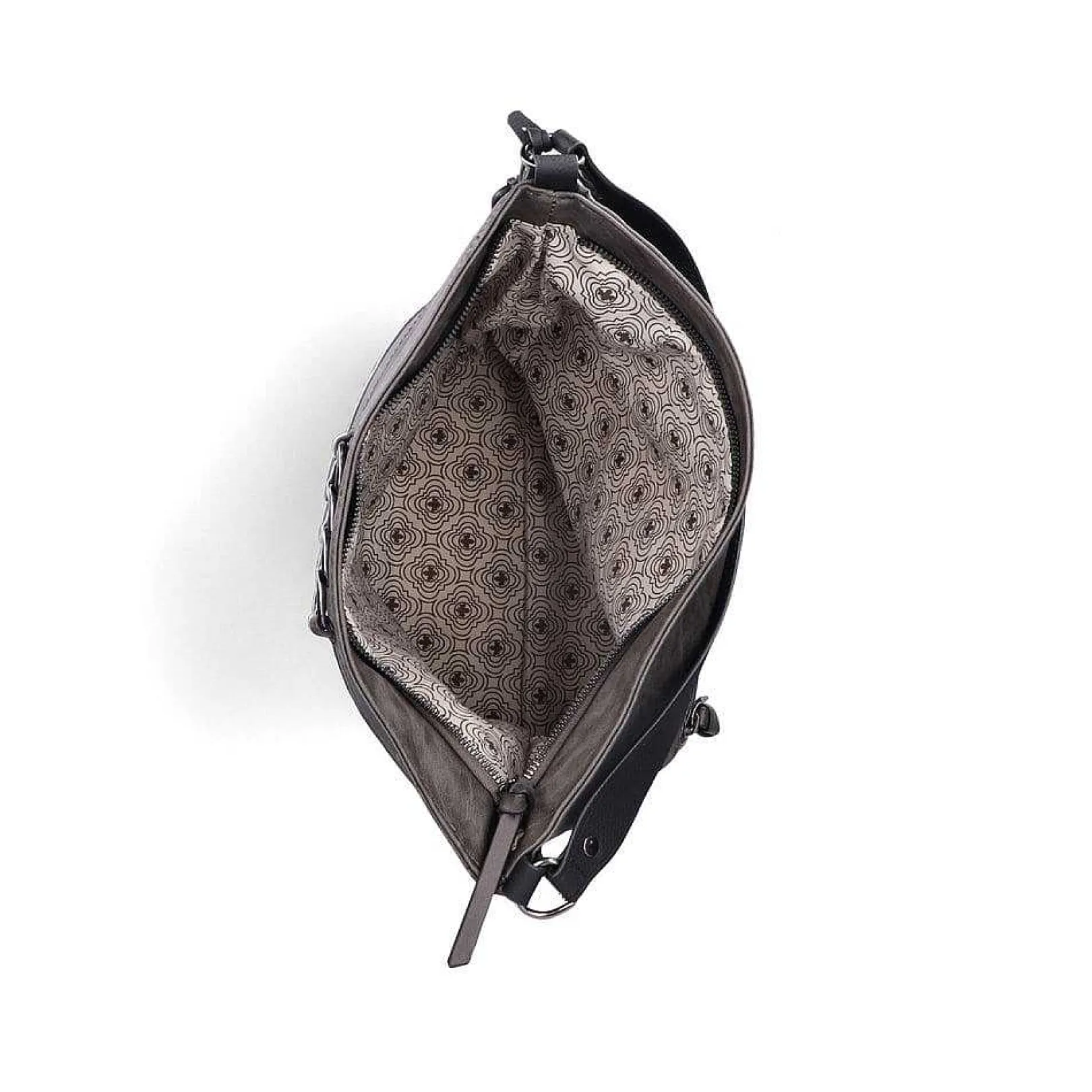 Discount | Granite Gray Handbag Bags