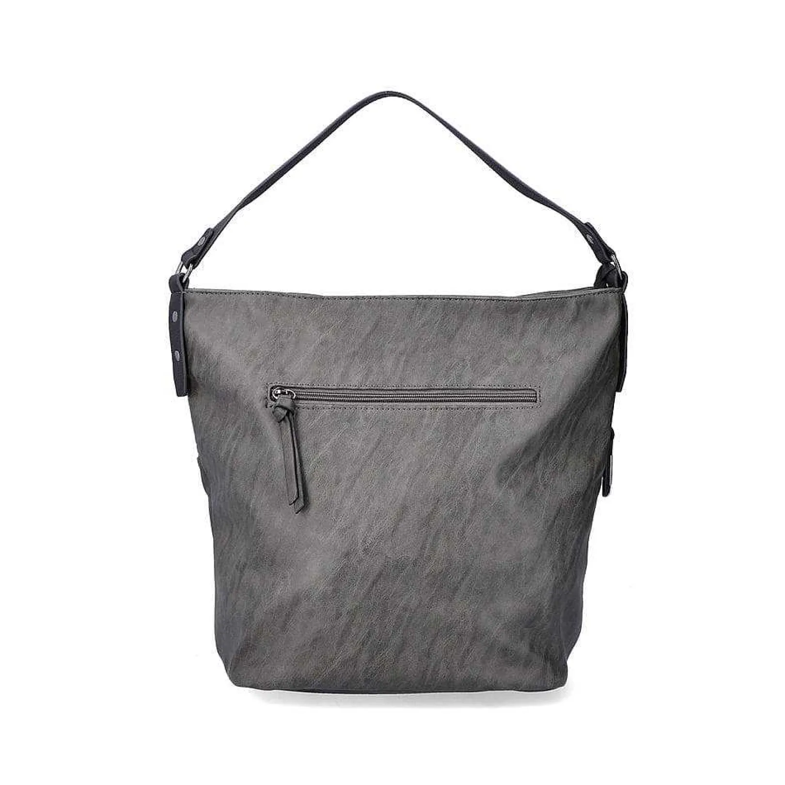 Discount | Granite Gray Handbag Bags