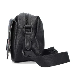 Hot | Handbag Black-Multi Bags