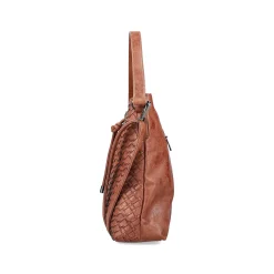 Outlet | Handbag Caramel Brown Bags