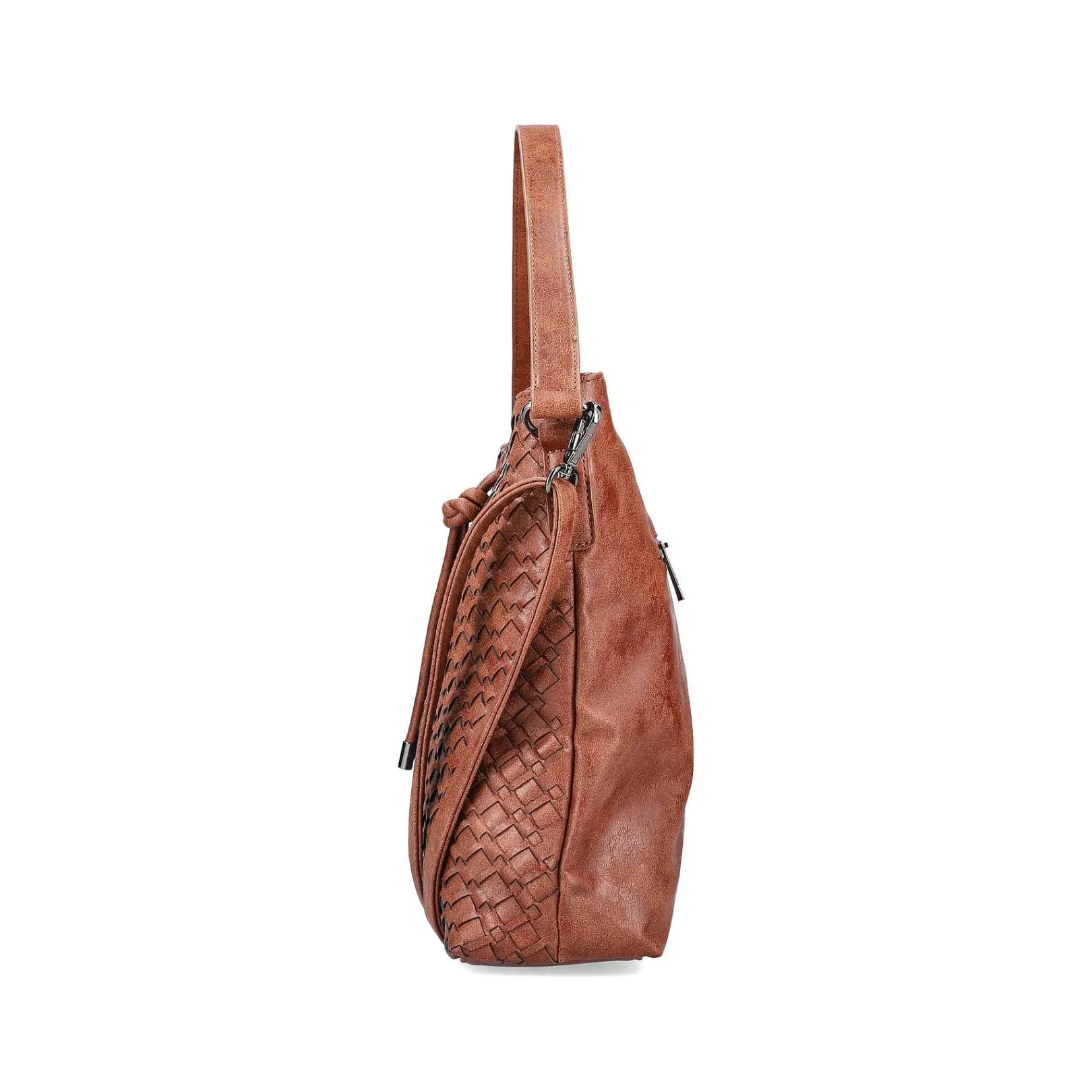 Outlet | Handbag Caramel Brown Bags