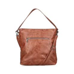 Outlet | Handbag Caramel Brown Bags